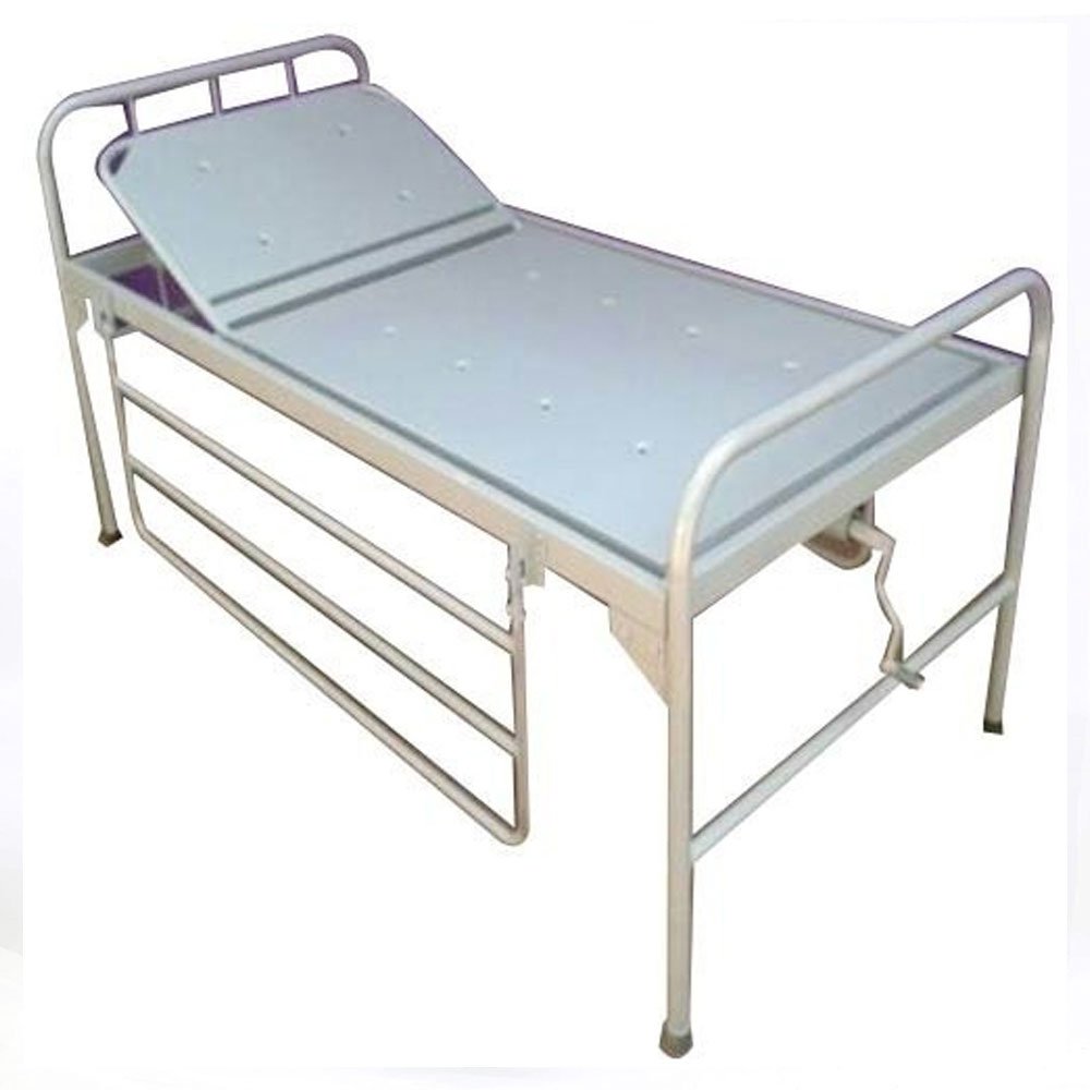 Hospital Bed Normal